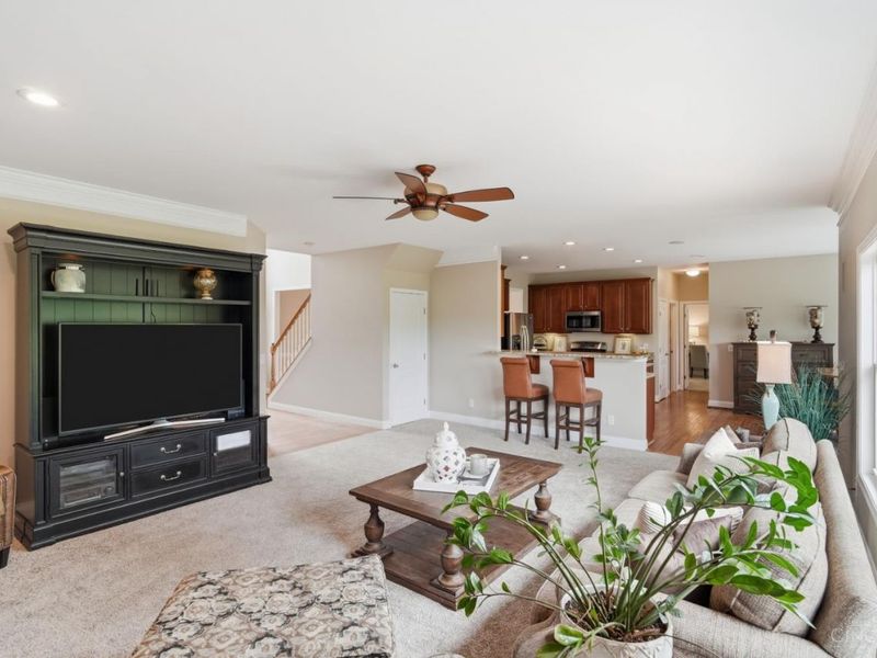 7490 Susan Springs Drive, West Chester, OH 45069 Photo 15