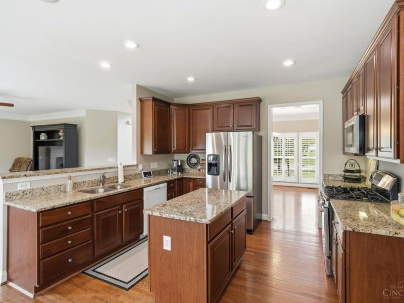 7490 Susan Springs Drive, West Chester, OH 45069 Photo 17