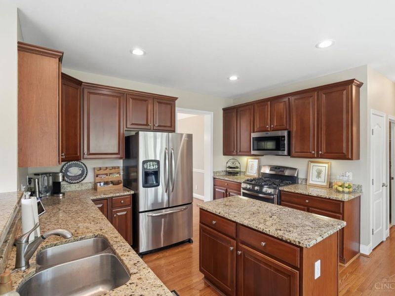 7490 Susan Springs Drive, West Chester, OH 45069 Photo 19