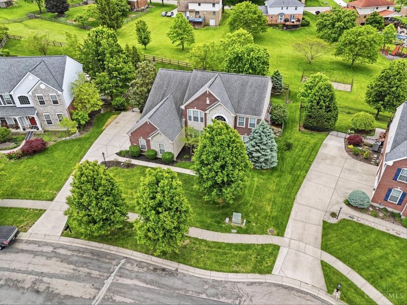 7490 Susan Springs Drive, West Chester, OH 45069 Photo 4