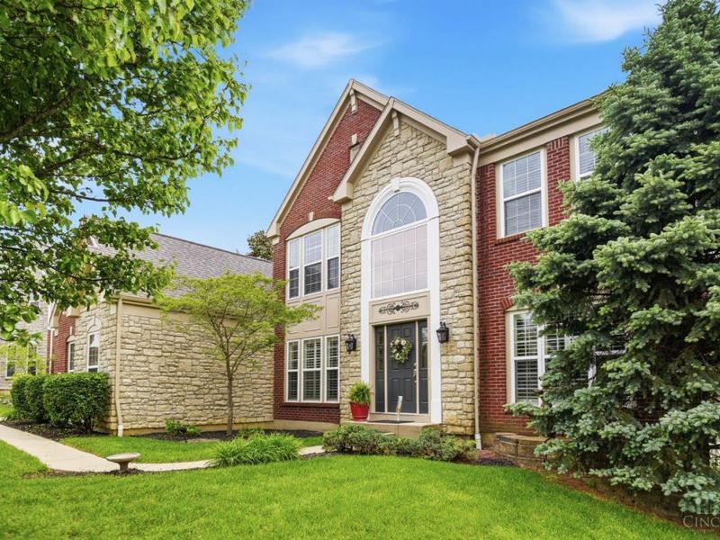 7490 Susan Springs Drive, West Chester, OH 45069 Photo 6