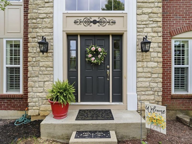 7490 Susan Springs Drive, West Chester, OH 45069 Photo 7