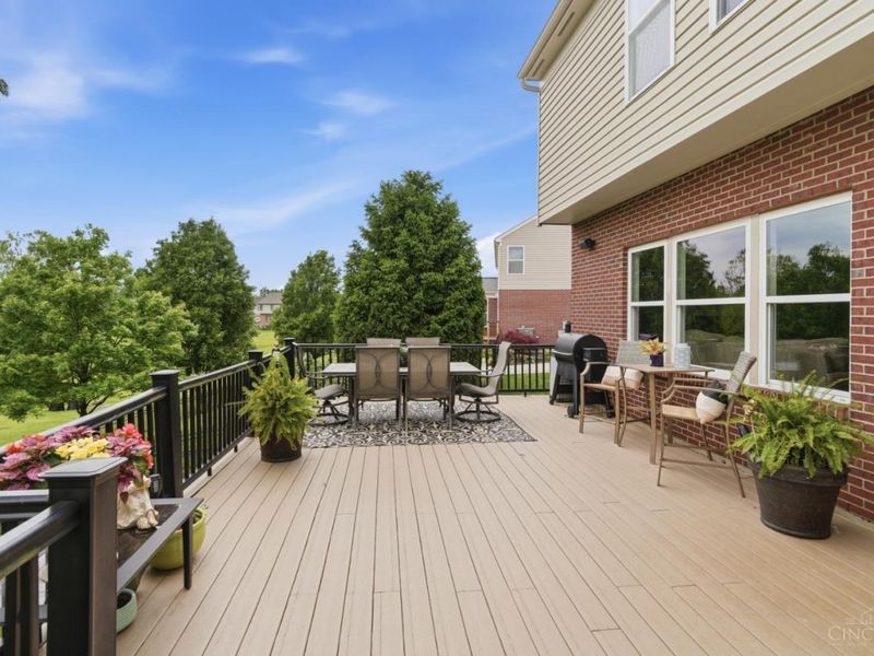 7490 Susan Springs Drive, West Chester, OH 45069 Photo 74