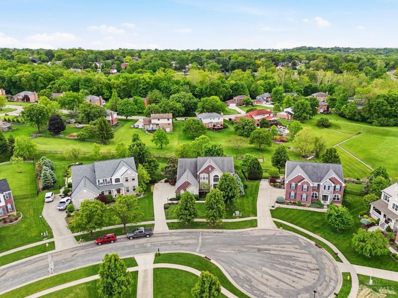 7490 Susan Springs Drive, West Chester, OH 45069 Photo 78
