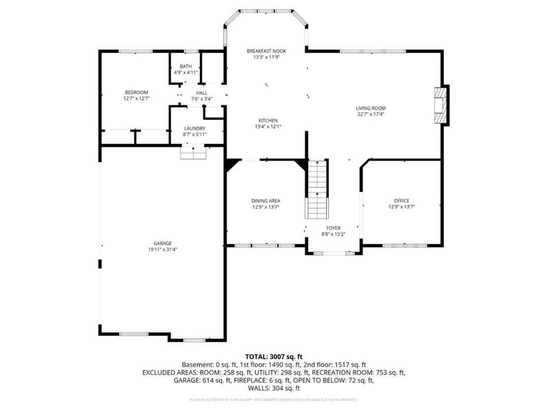 7490 Susan Springs Drive, West Chester, OH 45069 Photo 79
