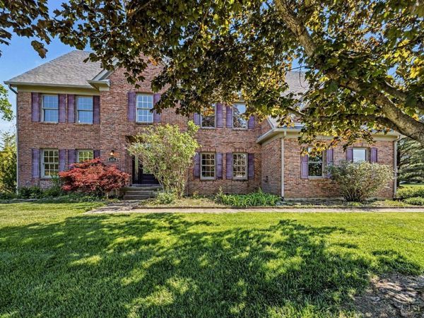 6690 Old Stable Road, Miami Twp, OH 45140