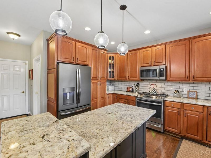 2269 Shimmering Bay Lane, Anderson Twp, OH 45244 Photo 18
