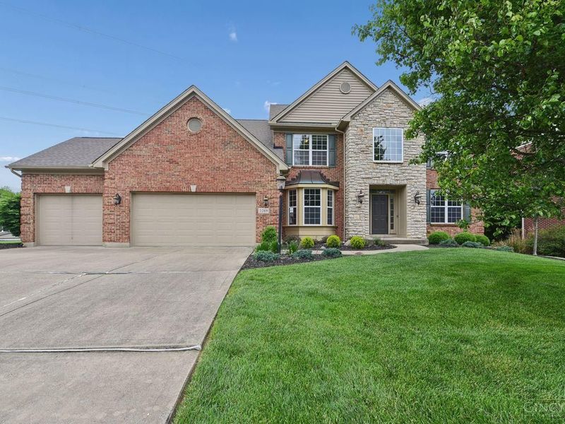 2269 Shimmering Bay Lane, Anderson Twp, OH 45244 Photo 60