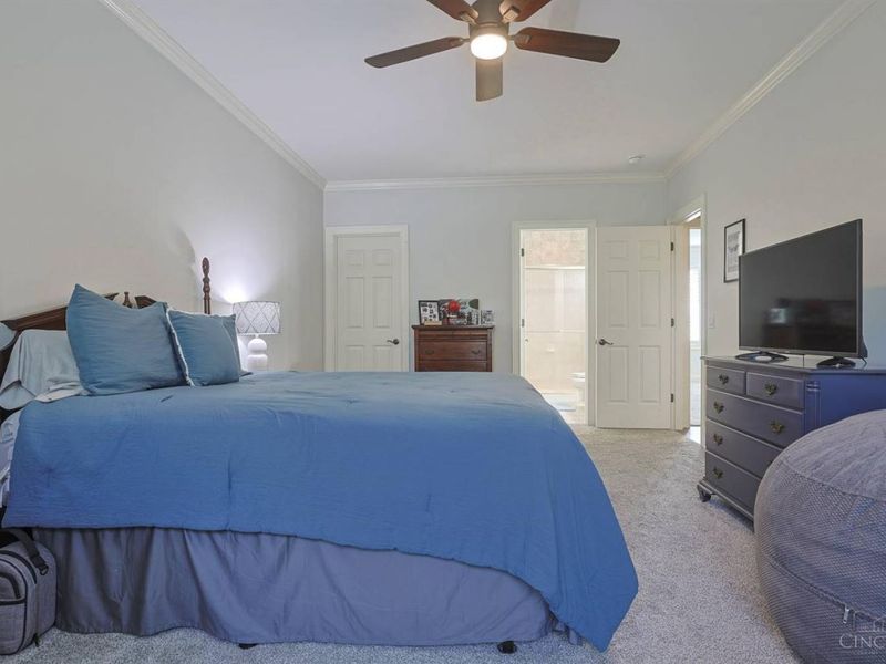 9233 Shallow Creek Drive, Symmes Township, OH 45140 Photo 32