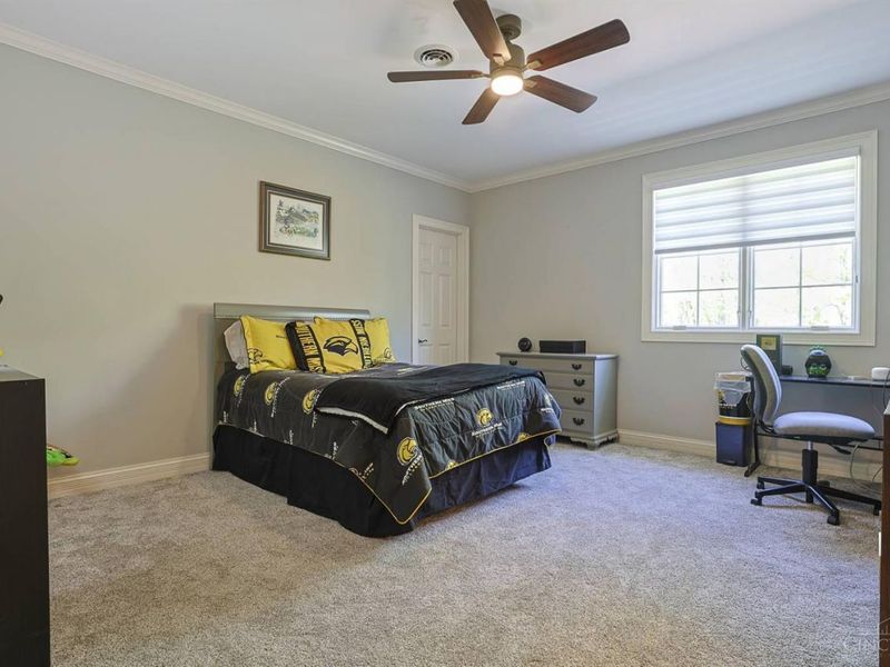 9233 Shallow Creek Drive, Symmes Township, OH 45140 Photo 36