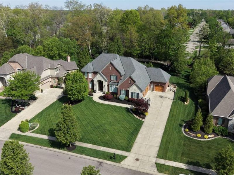 9233 Shallow Creek Drive, Symmes Township, OH 45140 Photo 4