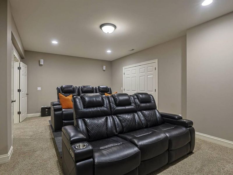 9233 Shallow Creek Drive, Symmes Township, OH 45140 Photo 50