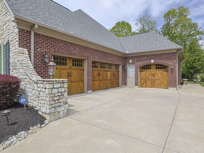 9233 Shallow Creek Drive, Symmes Township, OH 45140 Photo 66