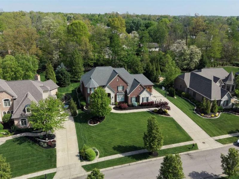 9233 Shallow Creek Drive, Symmes Township, OH 45140 Photo 67