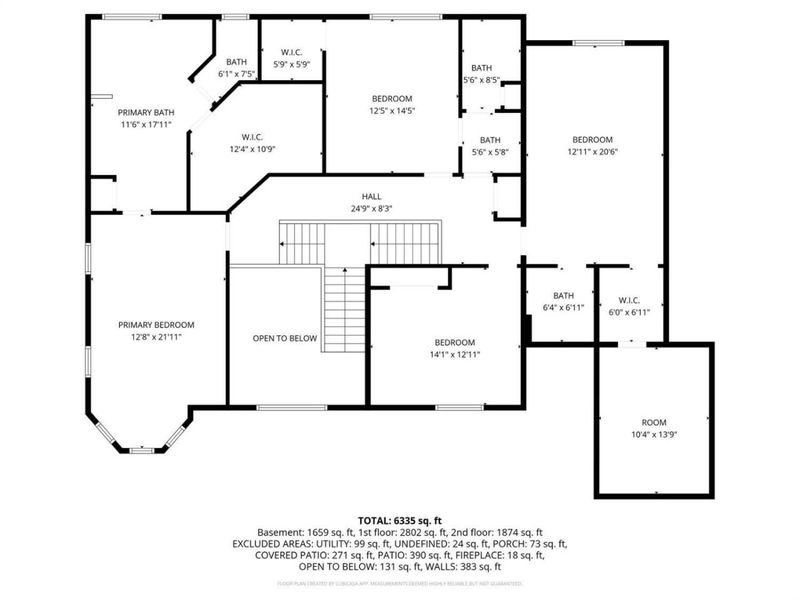 9233 Shallow Creek Drive, Symmes Township, OH 45140 Photo 73