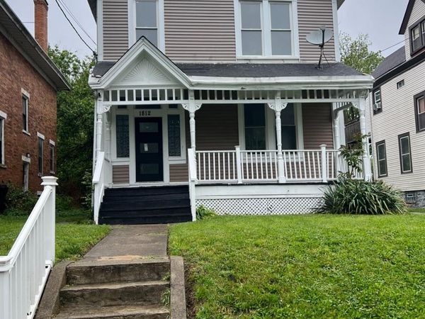 1812 Kinney Avenue, Cincinnati, OH 45207