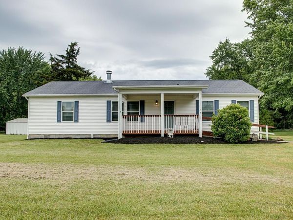 2168 St Rt 132, Goshen Twp, OH 45122