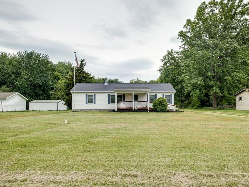 2168 St Rt 132, Goshen Twp, OH 45122 Photo 2