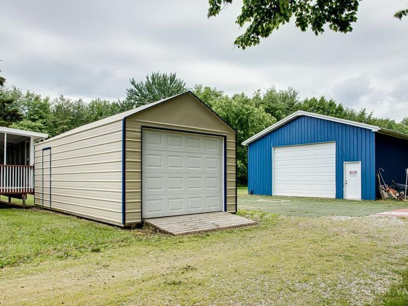 2168 St Rt 132, Goshen Twp, OH 45122 Photo 20