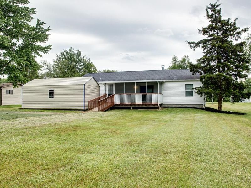 2168 St Rt 132, Goshen Twp, OH 45122 Photo 23