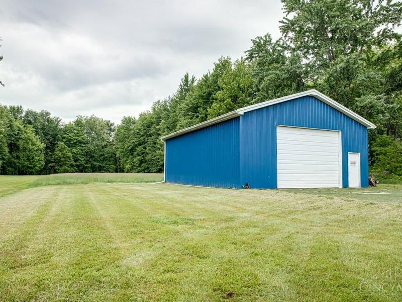 2168 St Rt 132, Goshen Twp, OH 45122 Photo 25