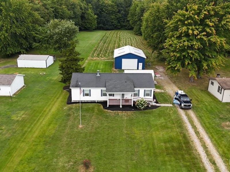 2168 St Rt 132, Goshen Twp, OH 45122 Photo 26