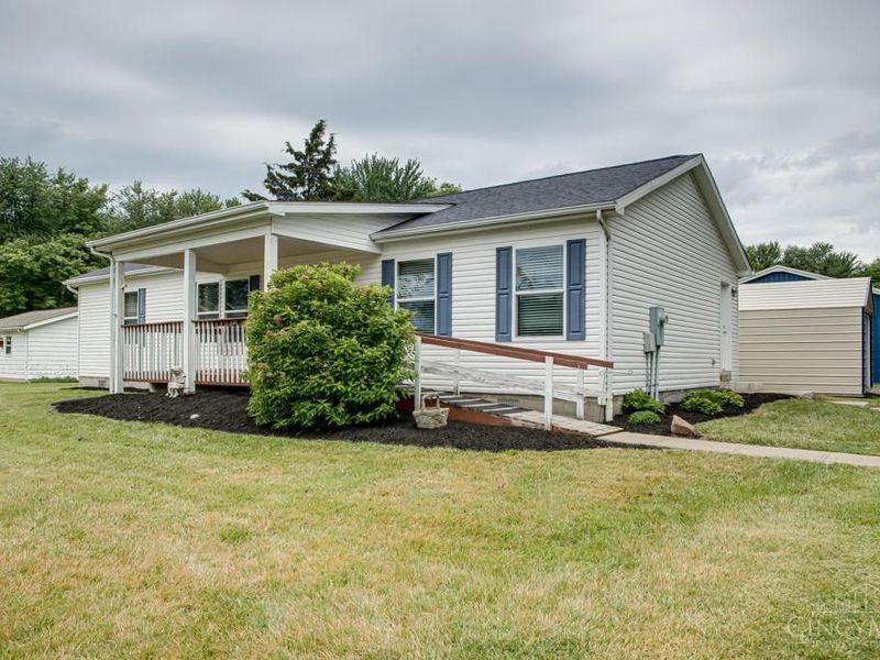 2168 St Rt 132, Goshen Twp, OH 45122 Photo 3