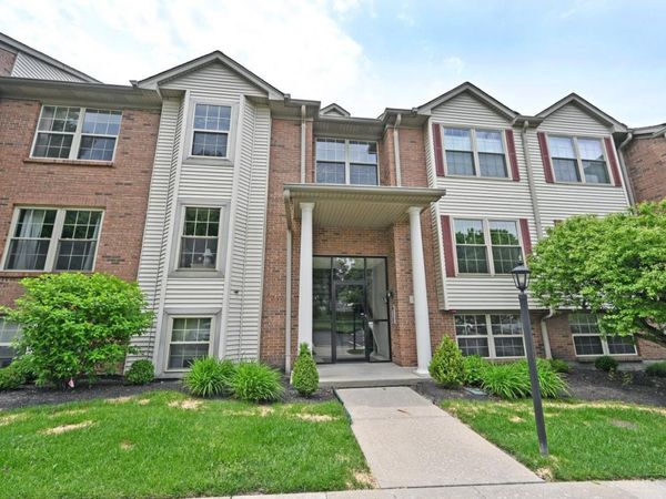 142 Palisades Point, Unit 4, Cincinnati, OH 45238