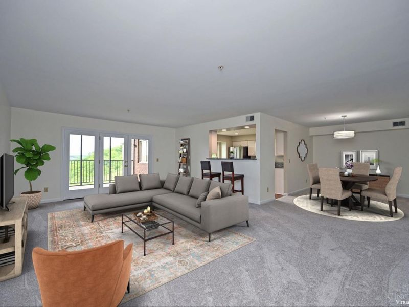 142 Palisades Point, Unit 4, Cincinnati, OH 45238 Photo 10