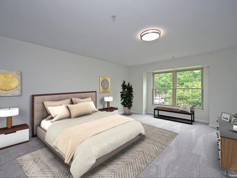 142 Palisades Point, Unit 4, Cincinnati, OH 45238 Photo 18