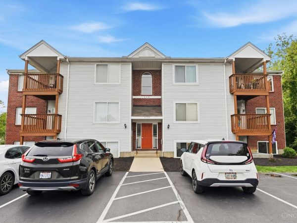 530 Aspen Glen Drive, Unit 103, Union Twp, OH 45244