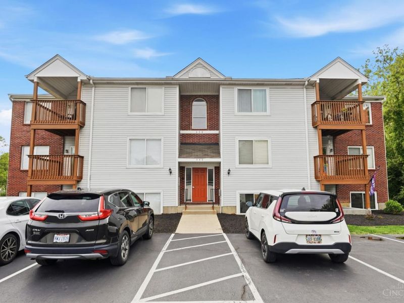 530 Aspen Glen Drive, Unit 103, Union Twp, OH 45244 Photo 1
