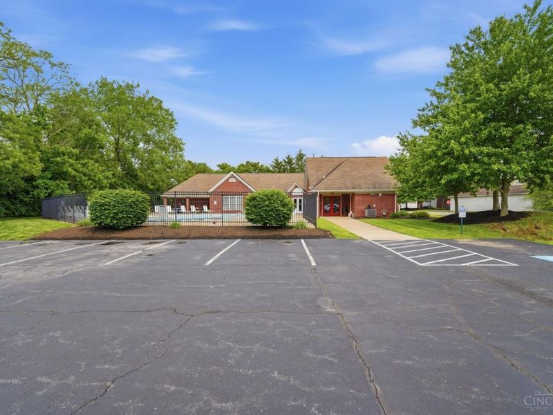 530 Aspen Glen Drive, Unit 103, Union Twp, OH 45244 Photo 28