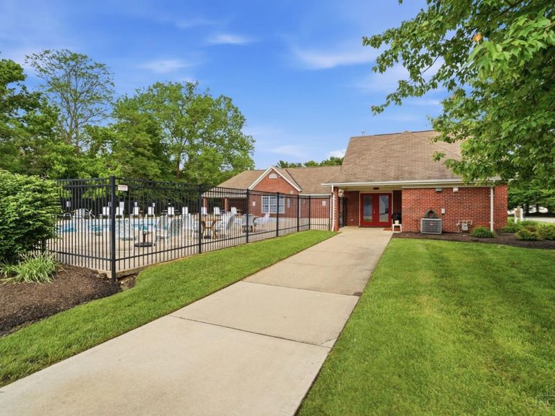 530 Aspen Glen Drive, Unit 103, Union Twp, OH 45244 Photo 29