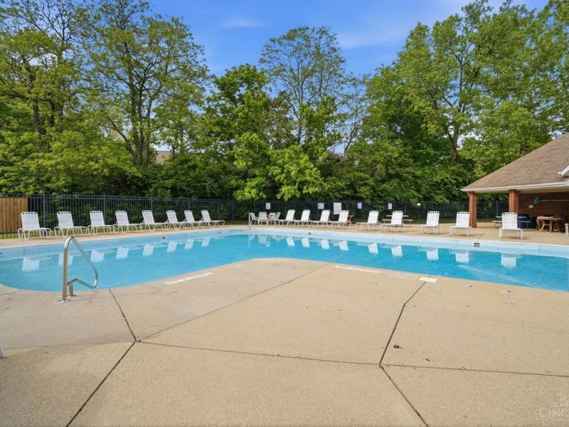 530 Aspen Glen Drive, Unit 103, Union Twp, OH 45244 Photo 30