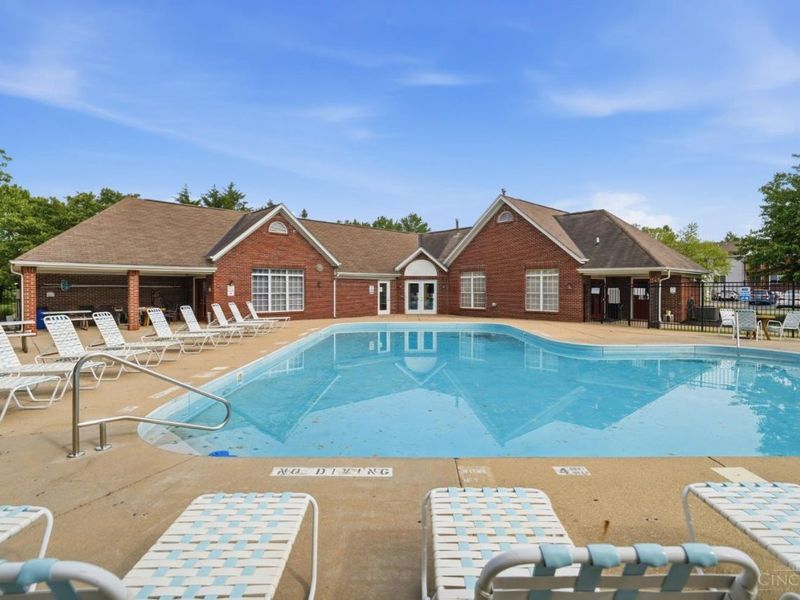 530 Aspen Glen Drive, Unit 103, Union Twp, OH 45244 Photo 31