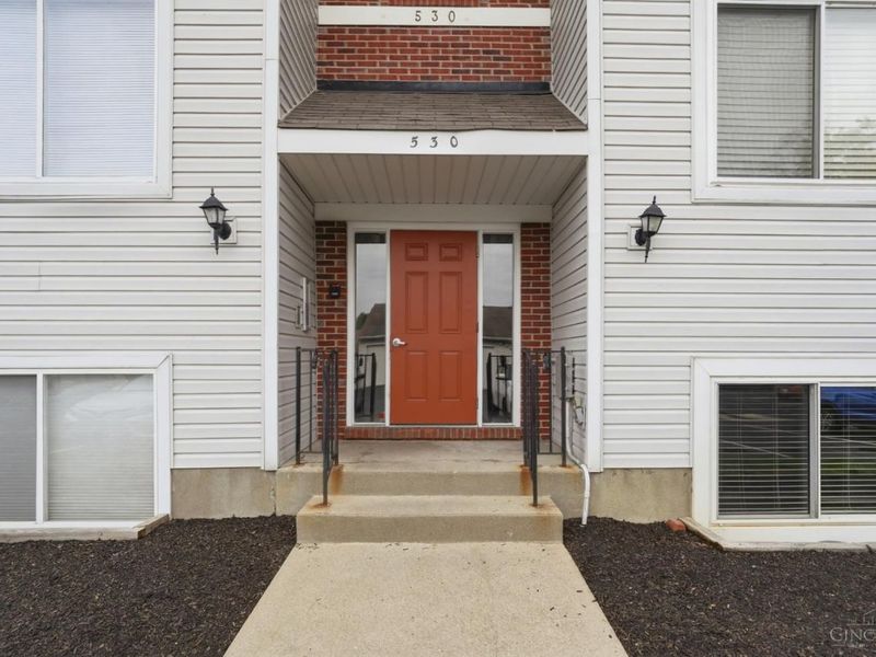 530 Aspen Glen Drive, Unit 103, Union Twp, OH 45244 Photo 4