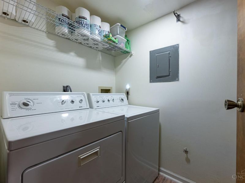 3163 Roesch Boulevard, Unit 6, Fairfield, OH 45014 Photo 20