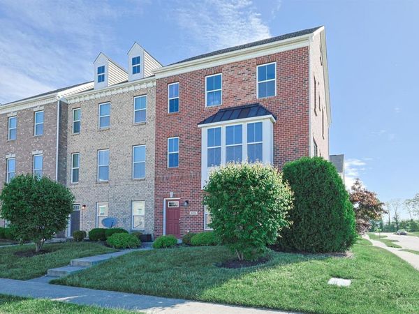 9574 Union Park, West Chester, OH 45069