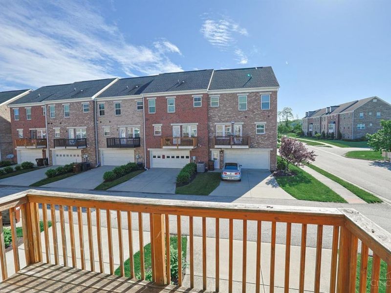 9574 Union Park, West Chester, OH 45069 Photo 27