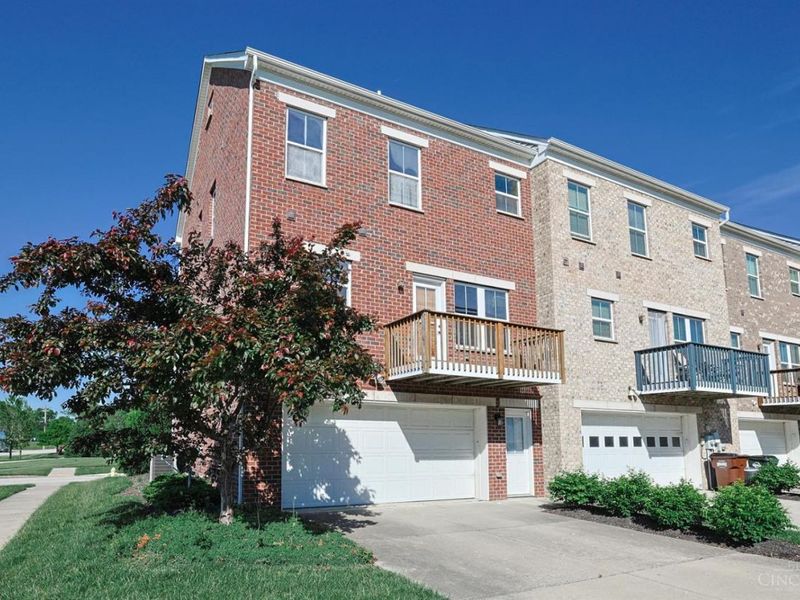 9574 Union Park, West Chester, OH 45069 Photo 31