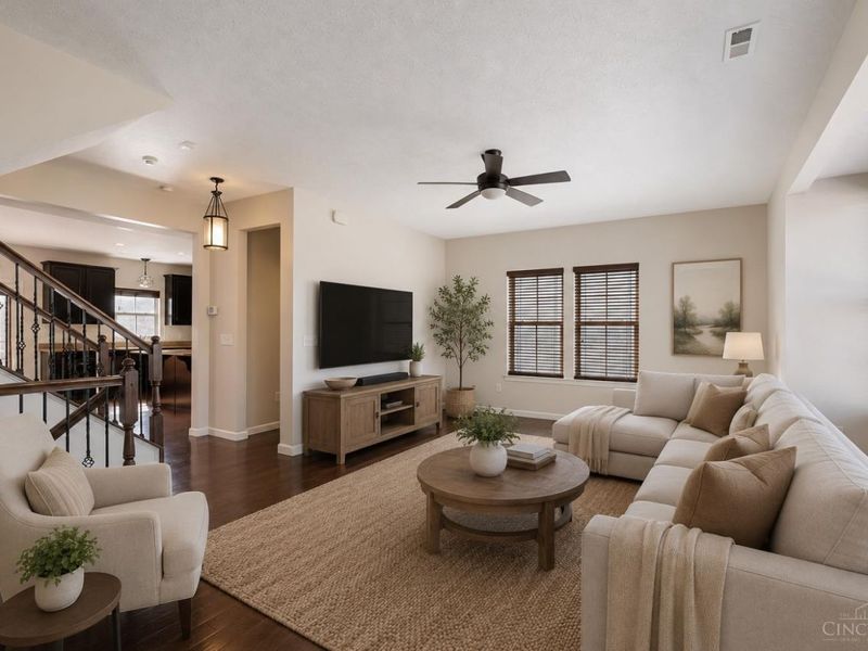 9574 Union Park, West Chester, OH 45069 Photo 5
