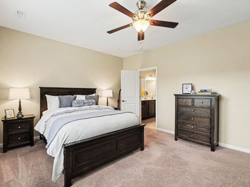 381 Turtle Creek Drive, Loveland, OH 45140 Photo 13
