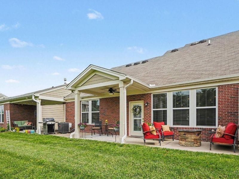 381 Turtle Creek Drive, Loveland, OH 45140 Photo 22
