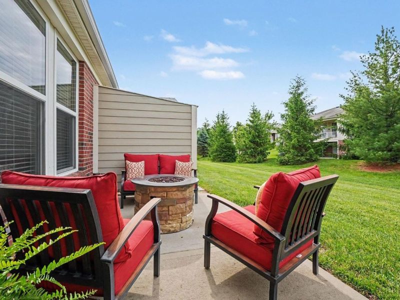 381 Turtle Creek Drive, Loveland, OH 45140 Photo 23