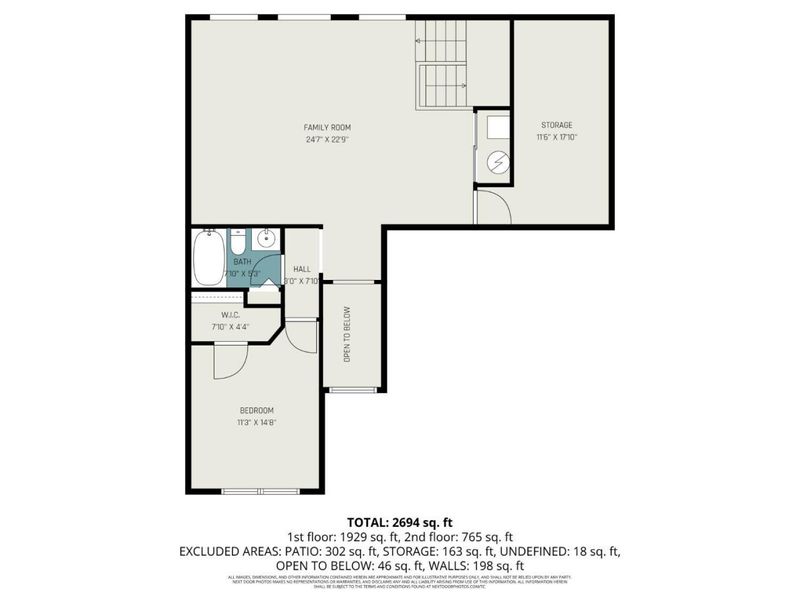 381 Turtle Creek Drive, Loveland, OH 45140 Photo 25