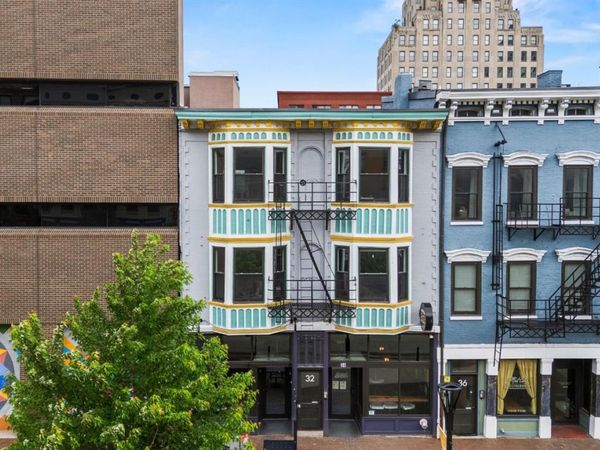 32 E Court Street, Unit 203, Cincinnati, OH 45202