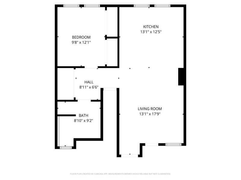 32 E Court Street, Unit 203, Cincinnati, OH 45202 Photo 38