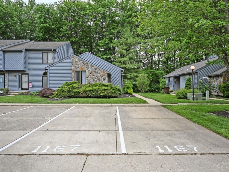 1167 Lamplighter Way, Union Twp, OH 45245 Photo 1