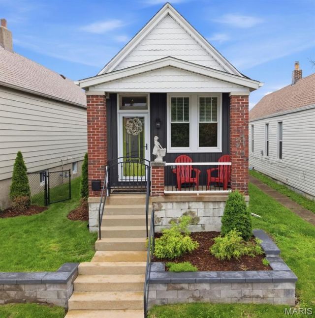 5310 Shaw Avenue, Saint Louis, MO 63110 Main Photo